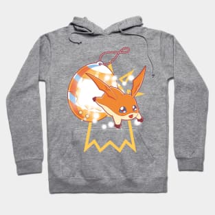 Digipet: Hope Hoodie